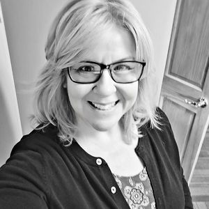 Meet your Posher, Theresa